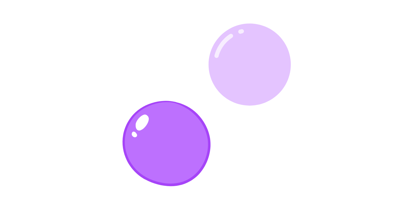 Particle element